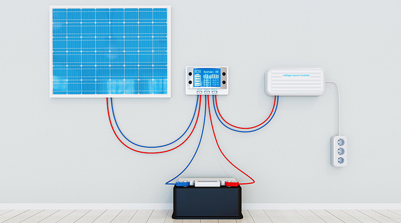 Comprar online Kit Solar Fotovoltaico